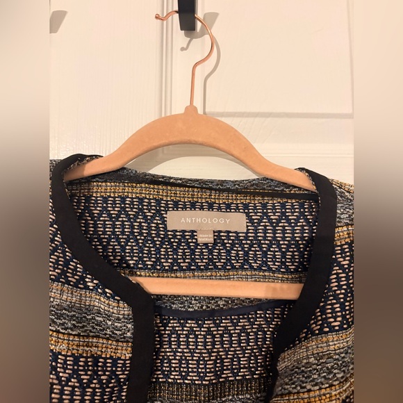 The Anthology blazer - Picture 2 of 5